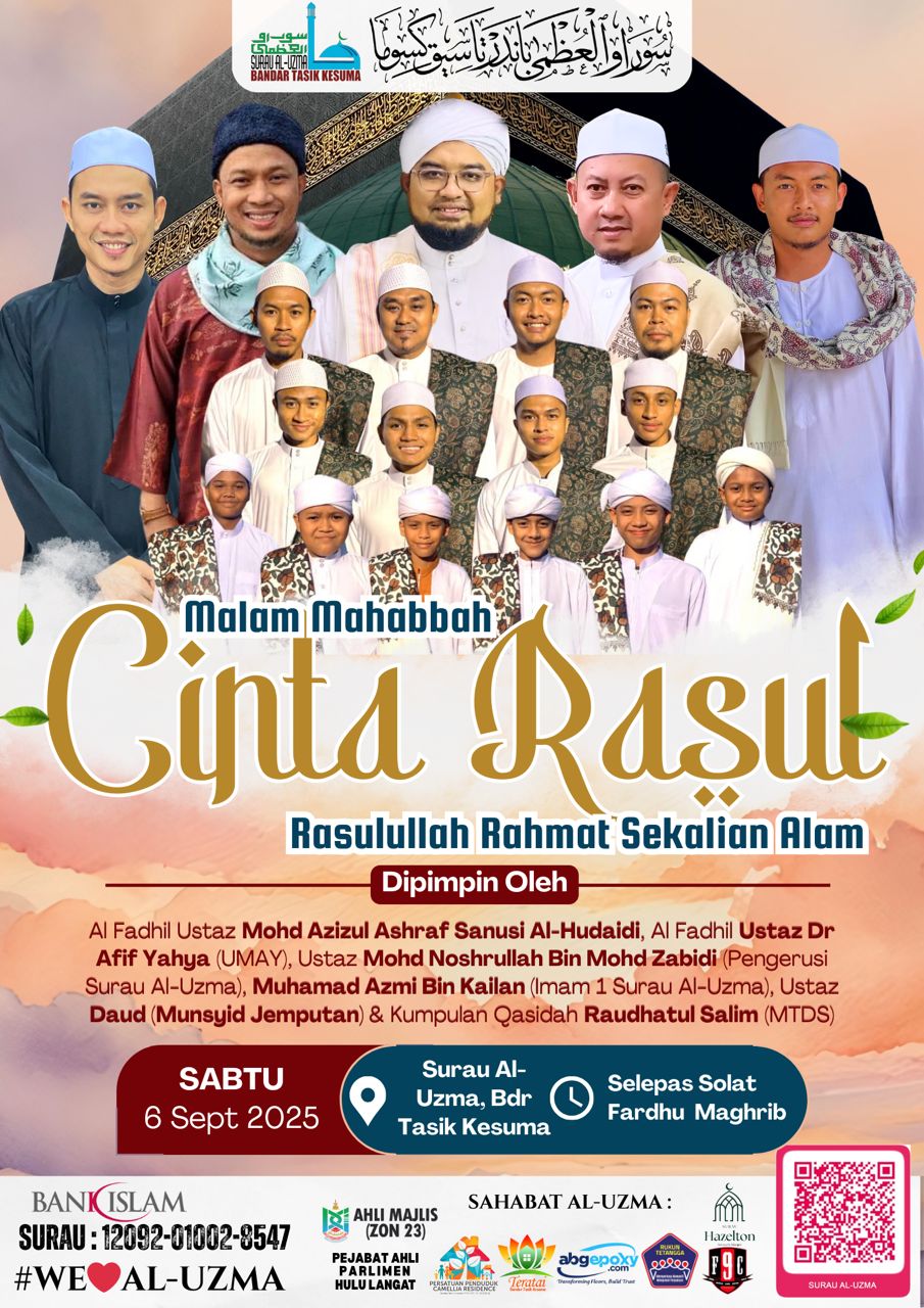 WAKAF PEMBINAAN